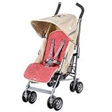 Maclaren W0712033 Four Seasons Buggy