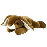 Review TY  / TY Ears the Rabbit Beanie Buddy 12