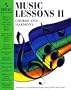 MIBAC Music Lessons II
