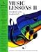 MIBAC Music Lessons II