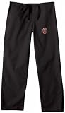 Ohio State Buckeyes - Black - Scrub Pant