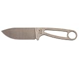 Ka-Bar BK24 D'Eskabar Fixed Blade Hunting Knife
