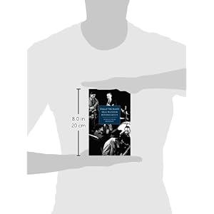 Really the Blues (New York Review Books Classics)