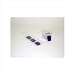 Variable Strength Theraputty Exercise Material with 1 Pellet Packs