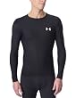 Under Armour Herren T-shirt Hg Compression Long Sleeve