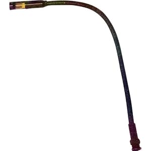 American Audio GNL-14 Gooseneck Light by