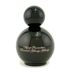 Massage Oil Sensual Ylang Ylang