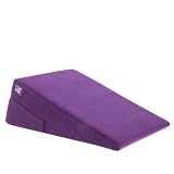 Liberator 24-Inch Ramp, Short, Purple Microfiber