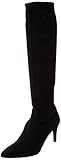 Stuart Weitzman Women's Coolboot Boot, Black, 11 M US