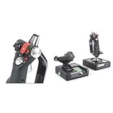 New - X52 Pro Flight Control System by Madcatz/Saitek - PS34 New - X52 Pro Flight Control System by Madcatz/Saitek - PS34