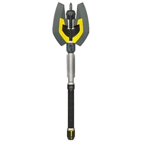 Nerf N-Force Battlemaster Mace Axe
