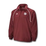 Texas A&M Aggies Zip-up Jacket