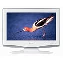 Sharp Aquos LC26D42UW 26-Inch LCD HDTV White