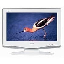 Sharp Aquos LC26D42UW 26-Inch LCD HDTV White