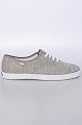 Keds The Champion CVO in Heather Gray,Sneakers for Women