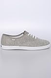 Keds The Champion CVO in Heather Gray,Sneakers for Women