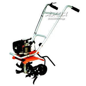 カルチベーター(耕うん機) TUH40EP 耕幅450/250mm