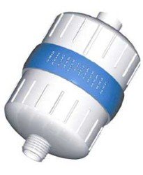 WaterFilters.NET KDF55-SHF-WF Shower Filter