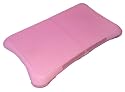 Wii Fit Silicon Cover: Pink (Wii)