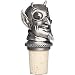 Duke Blue Devils Collectible Wine Bottle Stopper - NCAA College Athletics