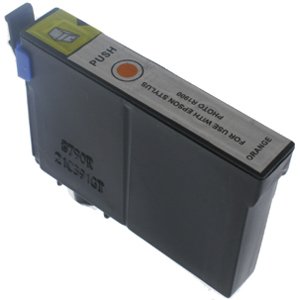 Compatible Epson Inkjet/Print Cartridge - T0879 