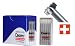 Economy Wheel Burs 0.7mm 6pack