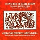 I Concurso de Cante Jondo