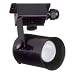Floodlight Solar Powered Motion Activated. 20 Watt Halogen Bulb Security Flood light