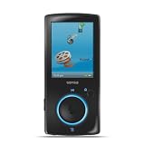 SanDisk Sansa View 16GB 16 GB Video MP3 Player MicroSD