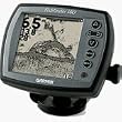 Garmin 010-00460-01 FISHFINDER, 140, PORTABLE W/DUAL