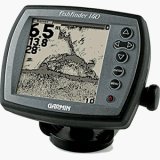 Fishfinder, 140, Portable with dual