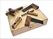 Faithfull MINISET5 Mini Tools (Set of 5)