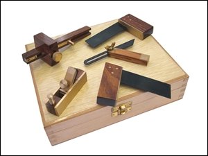 Faithfull MINISET5 Mini Tools (Set of 5)