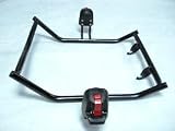 Dreamer Design Park Avenue Car seat Adaptor