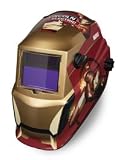 Lincoln K2947-1 VIKING Iron Man 700G Welding Helmet
