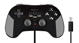 Wii - Classic GameCube Controller Wii, schwarz