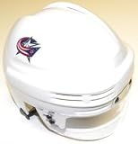 Columbus Blue Jackets Mini Hockey Helmet