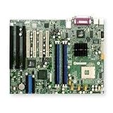 SUPERMICRO SUPER P4SCT+II - mainboard - ATX - i875P ( P4SCT+II-BULK )