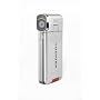 Toshiba Camileo S20 Full HD 1080p Camcorder UK version - Silver
