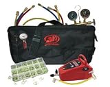 2009 ATD AC Bag Kit ATD 90
