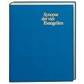 Synopse der vier Evangelien