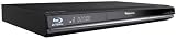 Produkt-Bild: Panasonic DMP BD 35 EG K Blu-ray Player schwarz
