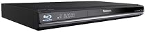Panasonic DMP BD 35 EG K Blu-ray Player schwarz