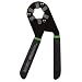 LoggerHead Tools BW10-01R-01 10-inch Bionic Wrench