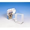 Cat Mate Wall Liner White