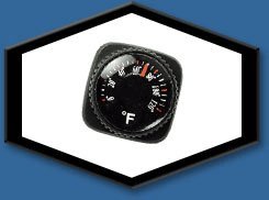 Innovative Mini Wrist Thermometer