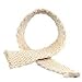 Hooper V12 Flat Lamp Wicks, 5/8" x 8" (Box of 144)