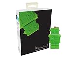 Eigenschaften Bluw / USB Robot Green (1GB) -USB Roboter Grun