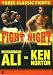 DVD : Fight Night: Muhammad Ali vs. Ken Norton