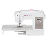 Exclusive Singer Brilliance REFURB Sewing Co